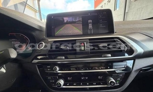 Acheter Occasion Voiture BMW X4 Noir à Dabo, Kolda Acheter Occasion Voiture BMW X4 Noir à Dabo, Kolda