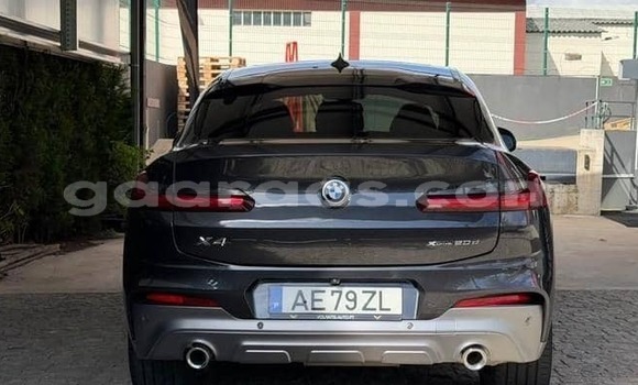 Acheter Occasion Voiture BMW X4 Noir à Dabo, Kolda Acheter Occasion Voiture BMW X4 Noir à Dabo, Kolda