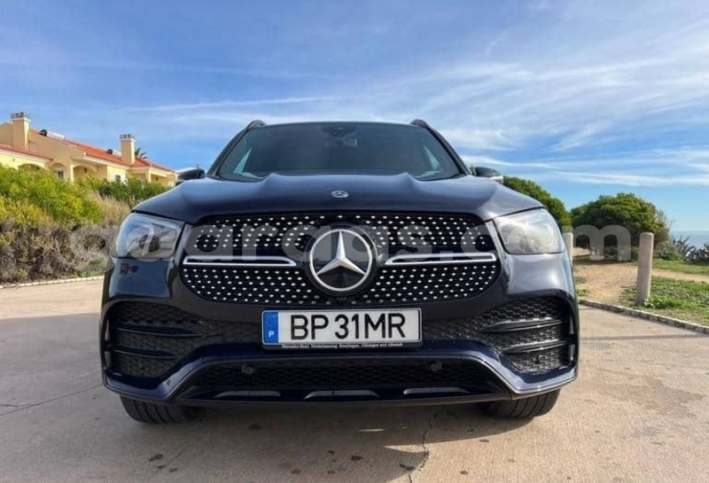 Big with watermark mercedes benz gle dakar dakar 34249
