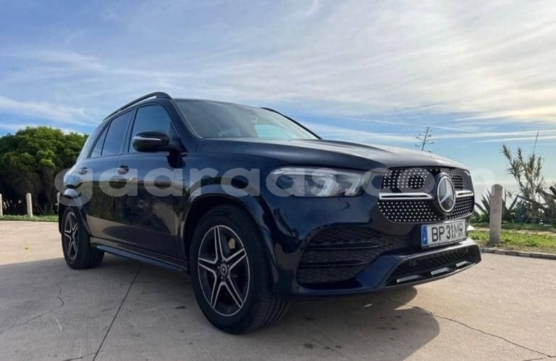 Big with watermark mercedes benz gle dakar dakar 34249