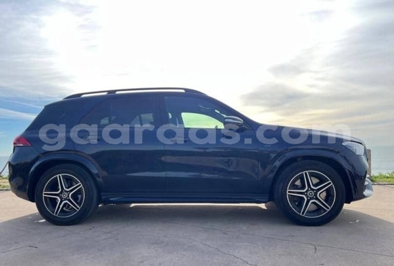 Big with watermark mercedes benz gle dakar dakar 34249