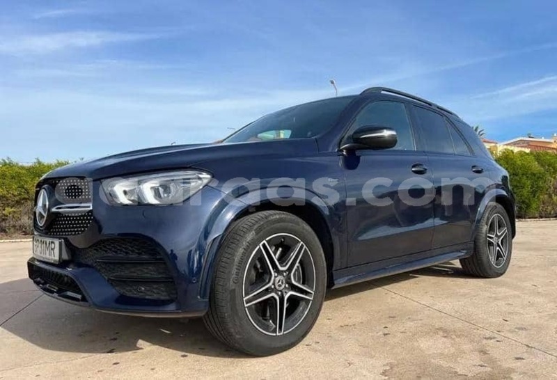 Big with watermark mercedes benz gle dakar dakar 34249