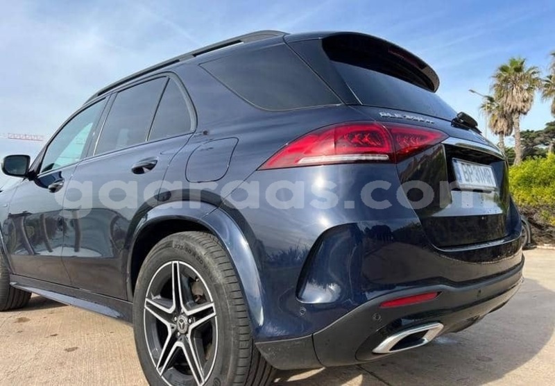 Big with watermark mercedes benz gle dakar dakar 34249