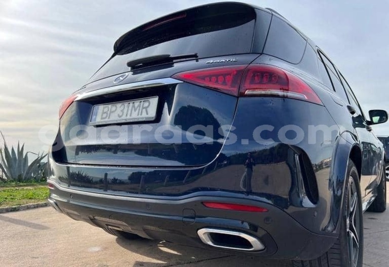 Big with watermark mercedes benz gle dakar dakar 34249