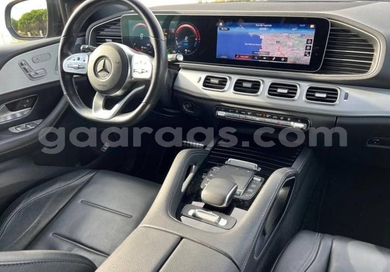 Big with watermark mercedes benz gle dakar dakar 34249