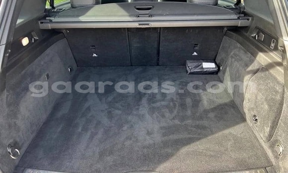 Acheter Occasion Voiture Mercedes‒Benz GLE Noir à Dakar, Dakar Acheter Occasion Voiture Mercedes‒Benz GLE Noir à Dakar, Dakar