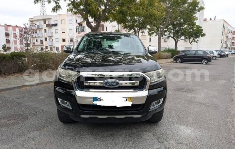Big with watermark ford ranger kolda dabo 34250