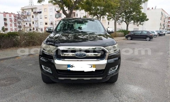 Acheter Occasion Voiture Ford Ranger Noir à Dabo, Kolda
