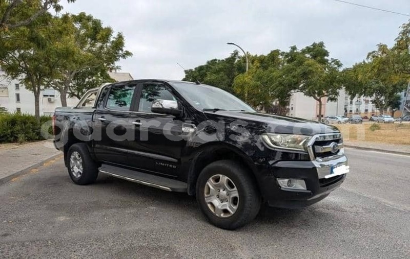 Big with watermark ford ranger kolda dabo 34250