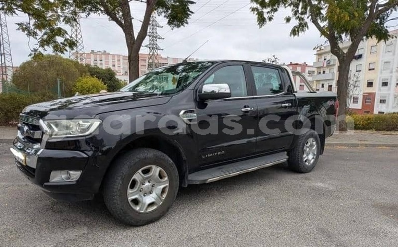 Big with watermark ford ranger kolda dabo 34250