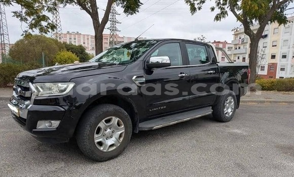 Buy Used Ford Ranger Black Car in Dabo in Kolda Buy Used Ford Ranger Black Car in Dabo in Kolda