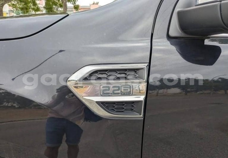 Big with watermark ford ranger kolda dabo 34250