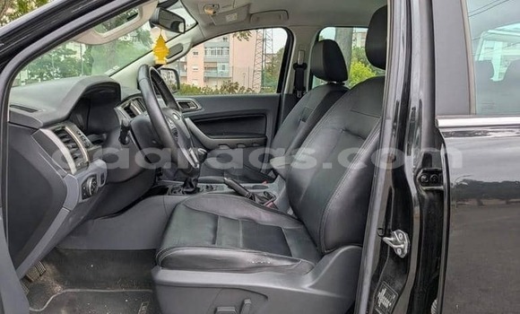 Buy Used Ford Ranger Black Car in Dabo in Kolda Buy Used Ford Ranger Black Car in Dabo in Kolda