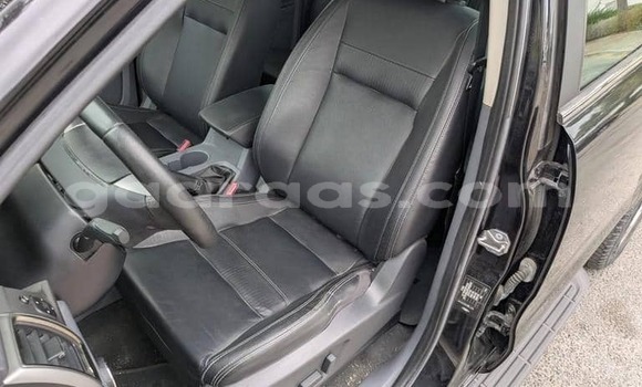 Buy Used Ford Ranger Black Car in Dabo in Kolda Buy Used Ford Ranger Black Car in Dabo in Kolda