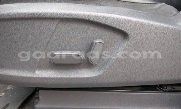 Buy Used Ford Ranger Black Car in Dabo in Kolda Buy Used Ford Ranger Black Car in Dabo in Kolda