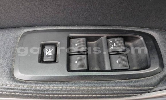 Buy Used Ford Ranger Black Car in Dabo in Kolda Buy Used Ford Ranger Black Car in Dabo in Kolda