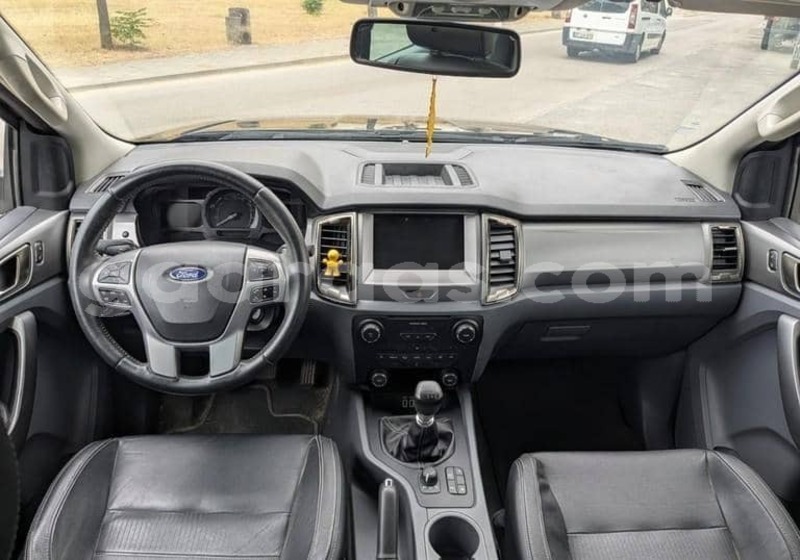 Big with watermark ford ranger kolda dabo 34250