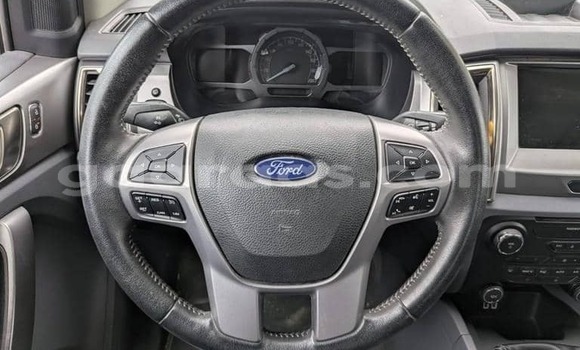 Buy Used Ford Ranger Black Car in Dabo in Kolda Buy Used Ford Ranger Black Car in Dabo in Kolda