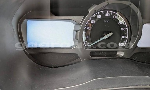 Buy Used Ford Ranger Black Car in Dabo in Kolda Buy Used Ford Ranger Black Car in Dabo in Kolda