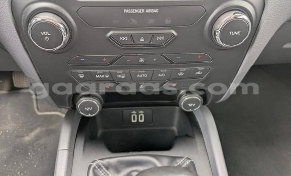 Buy Used Ford Ranger Black Car in Dabo in Kolda Buy Used Ford Ranger Black Car in Dabo in Kolda