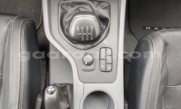 Buy Used Ford Ranger Black Car in Dabo in Kolda Buy Used Ford Ranger Black Car in Dabo in Kolda