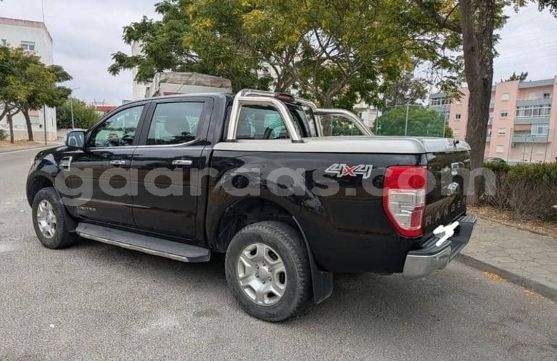 Big with watermark ford ranger kolda dabo 34250