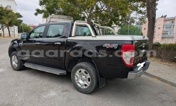 Buy Used Ford Ranger Black Car in Dabo in Kolda Buy Used Ford Ranger Black Car in Dabo in Kolda