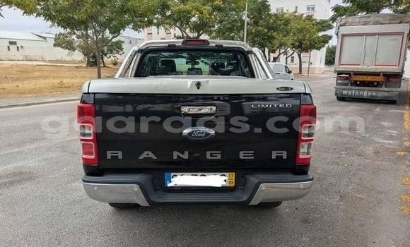 Buy Used Ford Ranger Black Car in Dabo in Kolda Buy Used Ford Ranger Black Car in Dabo in Kolda