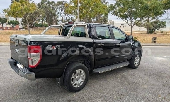Buy Used Ford Ranger Black Car in Dabo in Kolda Buy Used Ford Ranger Black Car in Dabo in Kolda