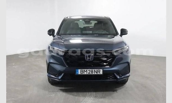 Acheter Occasion Voiture Honda CR–V Bleu de nuit à Dakar, Dakar Acheter Occasion Voiture Honda CR–V Bleu de nuit à Dakar, Dakar