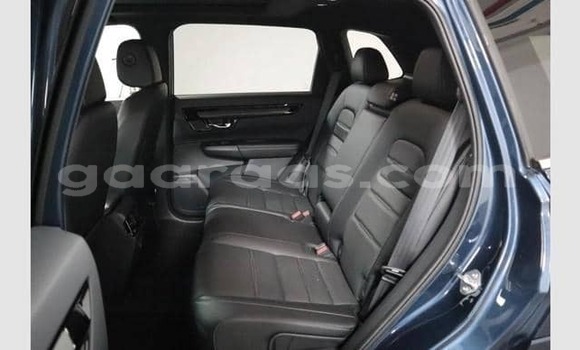 Acheter Occasion Voiture Honda CR–V Bleu de nuit à Dakar, Dakar Acheter Occasion Voiture Honda CR–V Bleu de nuit à Dakar, Dakar