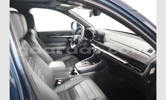 Acheter Occasion Voiture Honda CR–V Bleu de nuit à Dakar, Dakar Acheter Occasion Voiture Honda CR–V Bleu de nuit à Dakar, Dakar