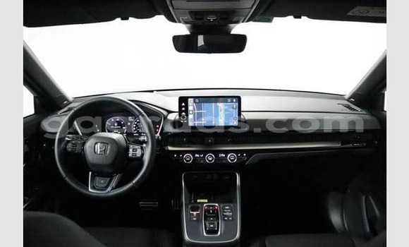 Acheter Occasion Voiture Honda CR–V Bleu de nuit à Dakar, Dakar Acheter Occasion Voiture Honda CR–V Bleu de nuit à Dakar, Dakar