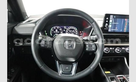 Acheter Occasion Voiture Honda CR–V Bleu de nuit à Dakar, Dakar Acheter Occasion Voiture Honda CR–V Bleu de nuit à Dakar, Dakar