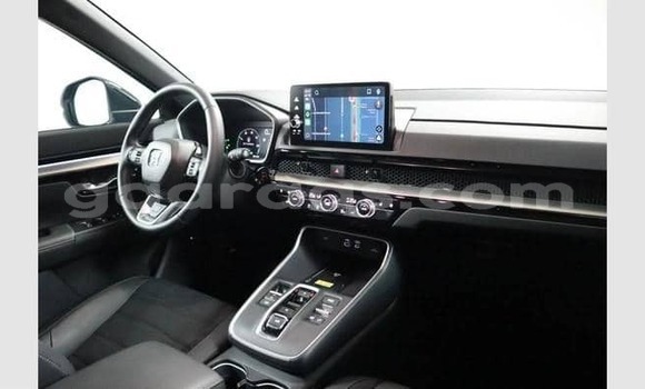 Acheter Occasion Voiture Honda CR–V Bleu de nuit à Dakar, Dakar Acheter Occasion Voiture Honda CR–V Bleu de nuit à Dakar, Dakar