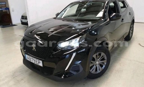 Acheter Occasion Voiture Ford Fiesta Noir à Dabo, Kolda