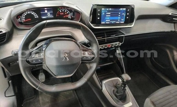 Buy Used Ford Fiesta Black Car in Dabo in Kolda Buy Used Ford Fiesta Black Car in Dabo in Kolda