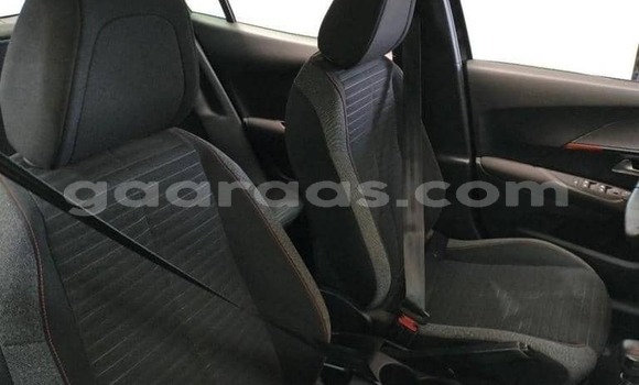 Buy Used Ford Fiesta Black Car in Dabo in Kolda Buy Used Ford Fiesta Black Car in Dabo in Kolda