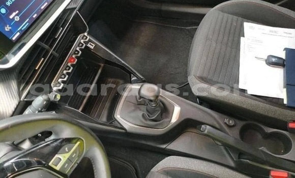 Buy Used Ford Fiesta Black Car in Dabo in Kolda Buy Used Ford Fiesta Black Car in Dabo in Kolda
