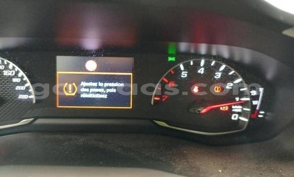 Buy Used Ford Fiesta Black Car in Dabo in Kolda Buy Used Ford Fiesta Black Car in Dabo in Kolda