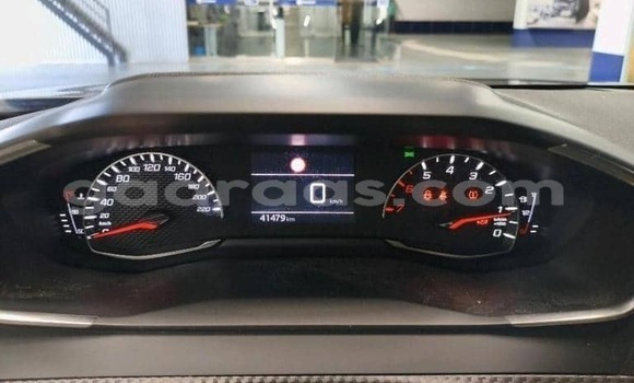 Buy Used Ford Fiesta Black Car in Dabo in Kolda Buy Used Ford Fiesta Black Car in Dabo in Kolda