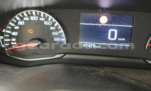 Buy Used Ford Fiesta Black Car in Dabo in Kolda Buy Used Ford Fiesta Black Car in Dabo in Kolda