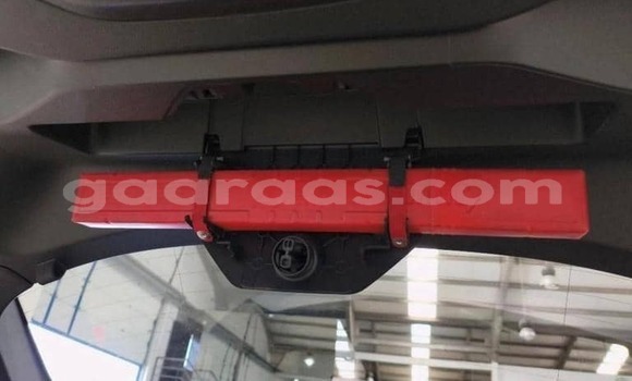 Buy Used Ford Fiesta Black Car in Dabo in Kolda Buy Used Ford Fiesta Black Car in Dabo in Kolda