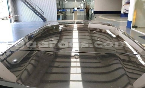 Buy Used Ford Fiesta Black Car in Dabo in Kolda Buy Used Ford Fiesta Black Car in Dabo in Kolda