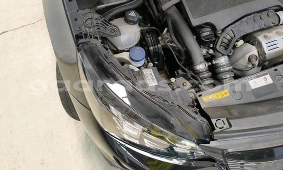 Buy Used Ford Fiesta Black Car in Dabo in Kolda Buy Used Ford Fiesta Black Car in Dabo in Kolda
