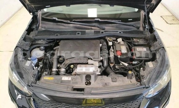 Buy Used Ford Fiesta Black Car in Dabo in Kolda Buy Used Ford Fiesta Black Car in Dabo in Kolda
