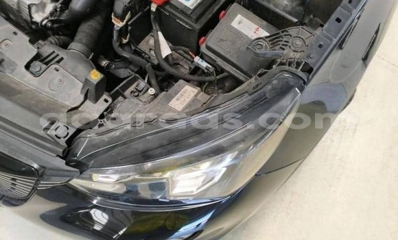 Buy Used Ford Fiesta Black Car in Dabo in Kolda Buy Used Ford Fiesta Black Car in Dabo in Kolda