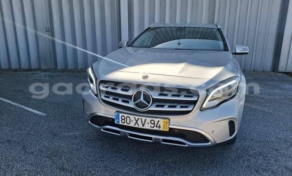 Acheter Occasion Voiture Mercedes‒Benz GLA-klasse Brun à Dabo, Kolda Acheter Occasion Voiture Mercedes‒Benz GLA-klasse Brun à Dabo, Kolda