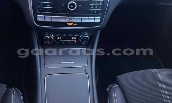 Acheter Occasion Voiture Mercedes‒Benz GLA-klasse Brun à Dabo, Kolda Acheter Occasion Voiture Mercedes‒Benz GLA-klasse Brun à Dabo, Kolda
