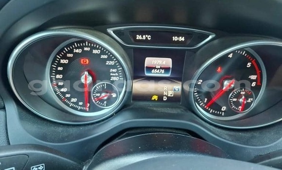 Acheter Occasion Voiture Mercedes‒Benz GLA-klasse Brun à Dabo, Kolda Acheter Occasion Voiture Mercedes‒Benz GLA-klasse Brun à Dabo, Kolda